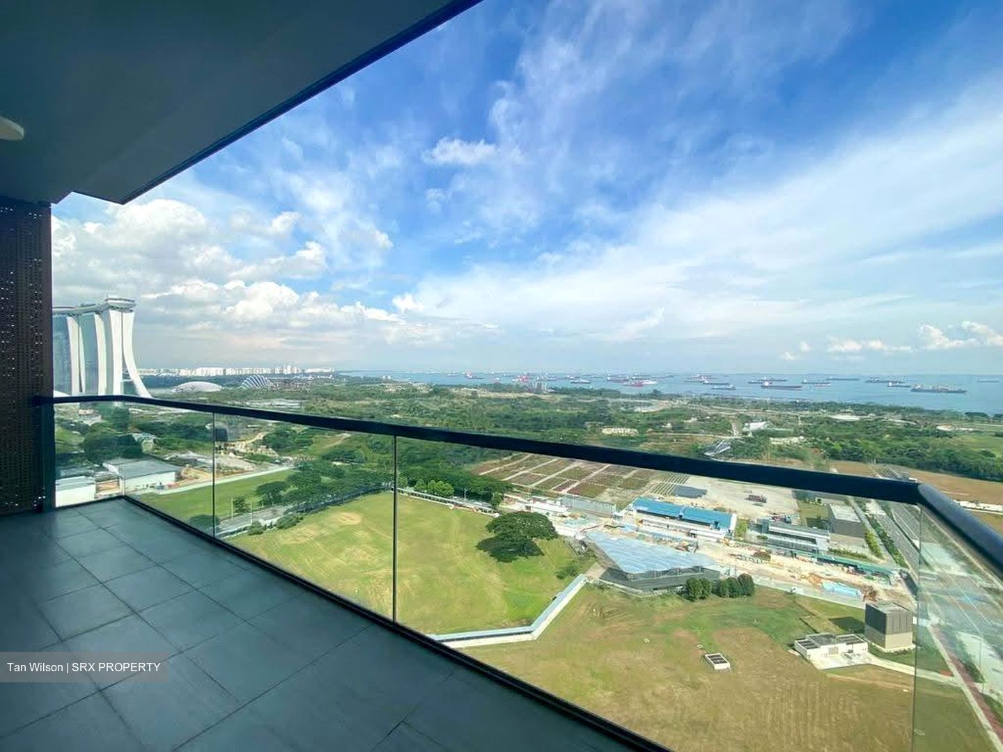 Marina One Residences (D1), Apartment #629719951